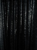 Black Sequin